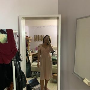 ASOS Bridesmaid Dress